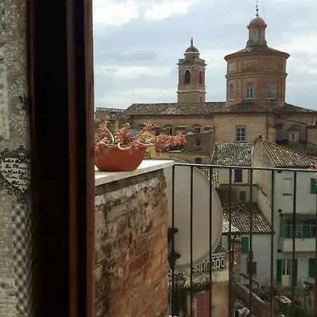 A Casa Di Amelia منزل للإقامة *