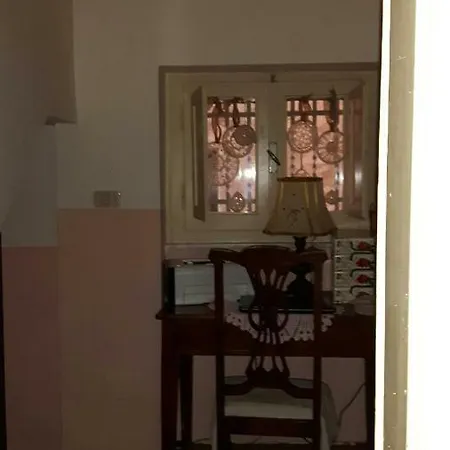 A Casa Di Amelia أوفيدا