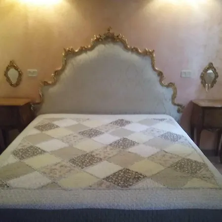 A Casa Di Amelia Homestay szállás *