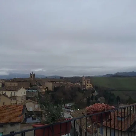 A Casa Di Amelia Offida