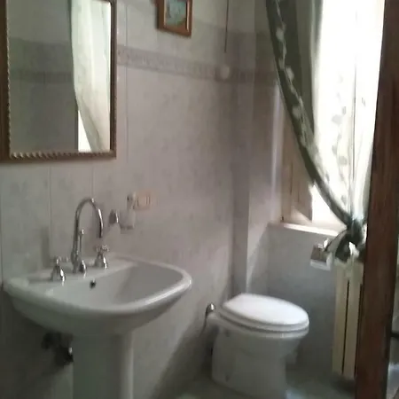 A Casa Di Amelia أوفيدا