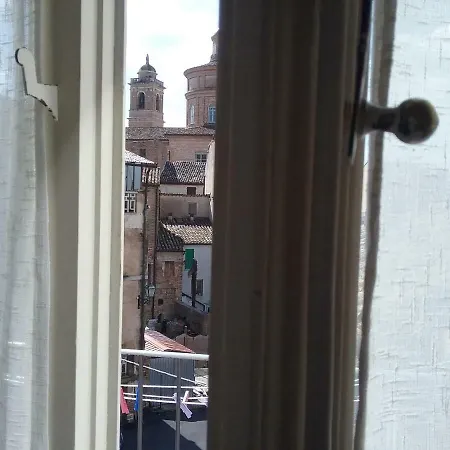 A Casa Di Amelia Offida