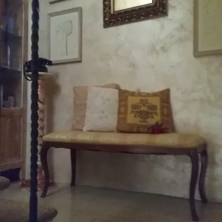A Casa Di Amelia * Offida