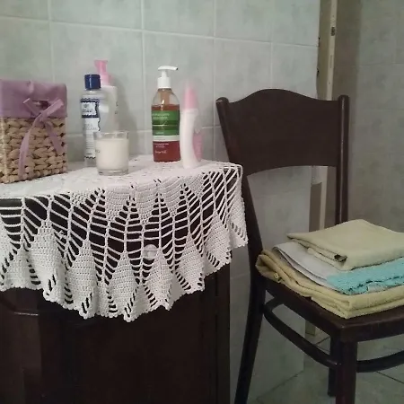 A Casa Di Amelia * Offida