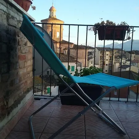 Homestay szállás A Casa Di Amelia