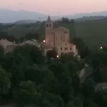 A Casa Di Amelia Homestay szállás