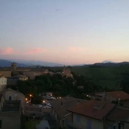 A Casa Di Amelia * Offida