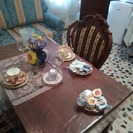 A Casa Di Amelia Offida