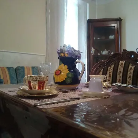 A Casa Di Amelia Homestay szállás