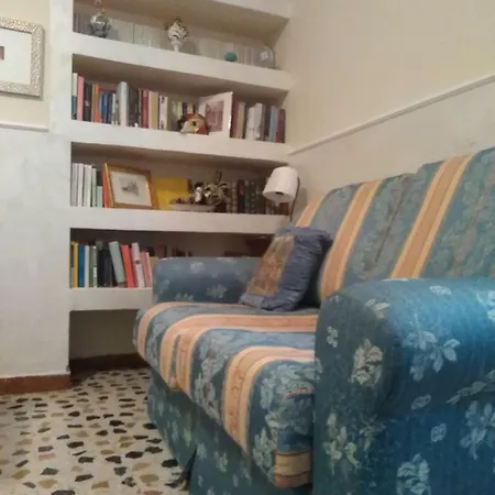 A Casa Di Amelia أوفيدا