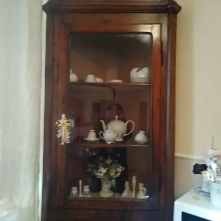 A Casa Di Amelia Homestay szállás Offida