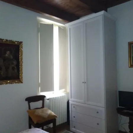 منزل للإقامة A Casa Di Amelia