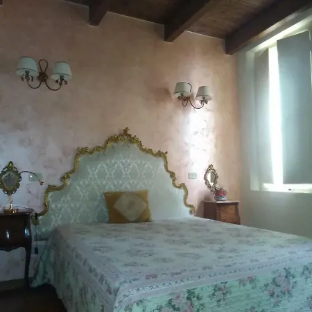 A Casa Di Amelia