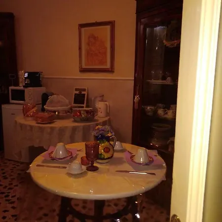 A Casa Di Amelia منزل للإقامة *
