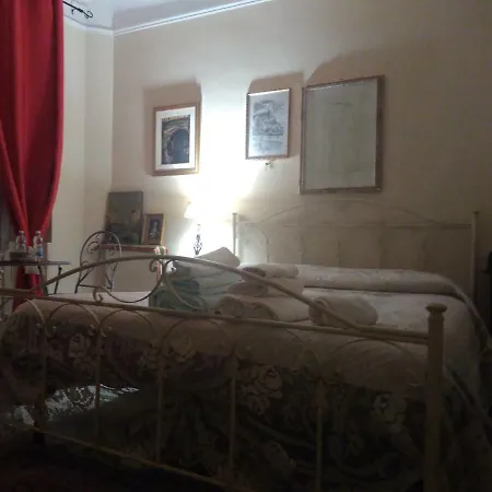 Homestay szállás A Casa Di Amelia