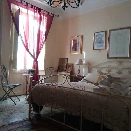 A Casa Di Amelia أوفيدا
