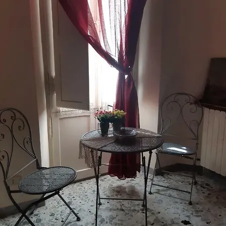 A Casa Di Amelia Homestay szállás Offida