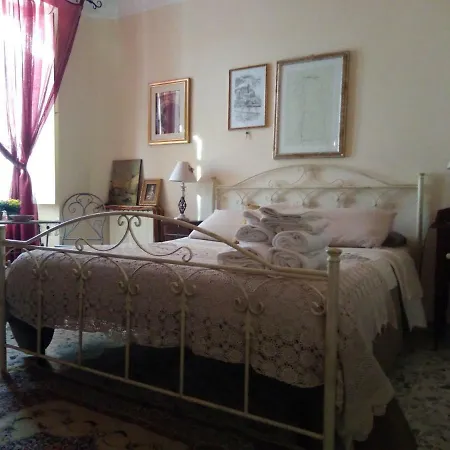 A Casa Di Amelia *