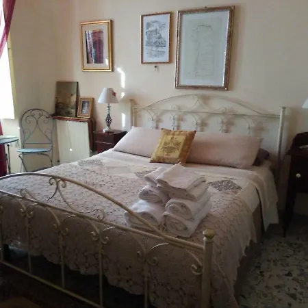 منزل للإقامة A Casa Di Amelia *